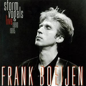 Stormvogels live 1990-1995